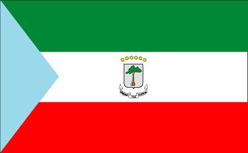 Equatorial Guinea ()